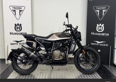 Husqvarna Svartpilen 701 Style (2019 - 20) - Annuncio 9579063