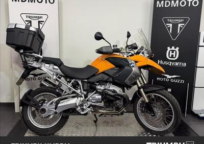 Bmw R 1200 GS (2010 - 12) - Annuncio 9579064