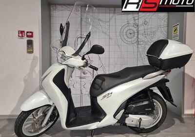 Honda SH 150 i ABS (2013 - 16) - Annuncio 9579085