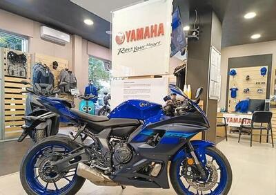 Yamaha YZF R7 (2021 - 24) - Annuncio 9579086