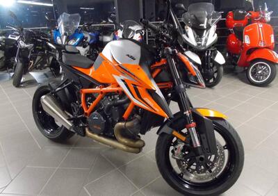 KTM 1290 Super Duke R (2022 - 23) - Annuncio 9579088