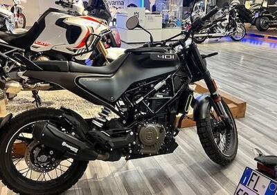 Husqvarna Svartpilen 401 (2021 - 23) - Annuncio 9579089