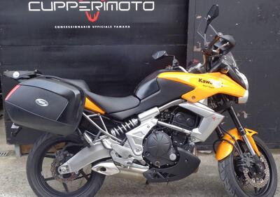 Kawasaki Versys 650 (2010 - 13) - Annuncio 9579092