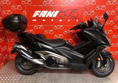 Kymco AK 550 ETS (2021 - 24) - Annuncio 9579093