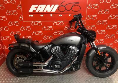 Indian Scout Bobber (2021 - 24) - Annuncio 9579094