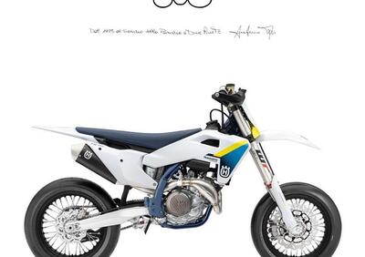 Husqvarna FS 450 (2025) - Annuncio 9579107