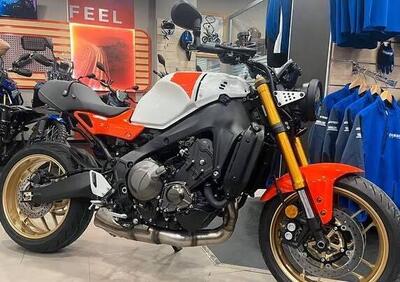 Yamaha XSR 900 (2022 - 25) - Annuncio 9579110