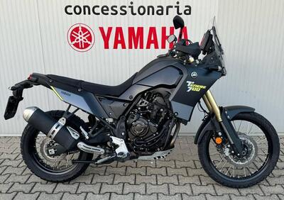 Yamaha Ténéré 700 (2019 - 20) - Annuncio 9579114