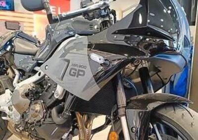 Yamaha XSR 900 GP (2024 - 25) - Annuncio 9579115