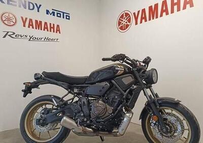 Yamaha XSR 700 (2022 - 24) - Annuncio 9579120