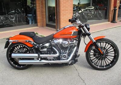 Harley-Davidson Breakout 117 (2023 - 24) - Annuncio 9579124