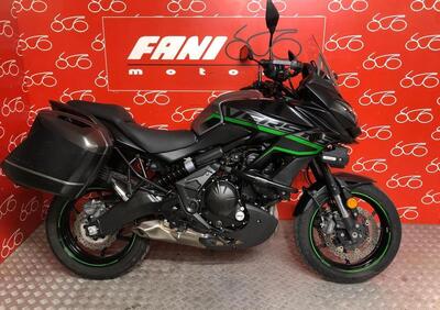 Kawasaki Versys 650 (2017 - 20) - Annuncio 9579125