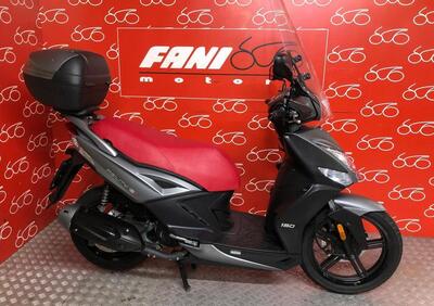 Kymco Agility 150 R16 - Annuncio 9579126