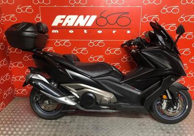 Kymco AK 550 ETS (2021 - 24) - Annuncio 9579127