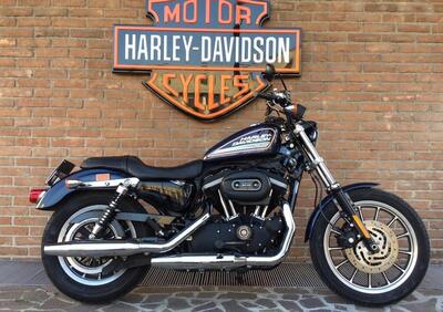 Harley-Davidson 883 R (2008 - 16) - XL 883R - Annuncio 9579129