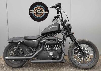 Harley-Davidson 883 Iron (2012 - 14) - XL 883N - Annuncio 9579130