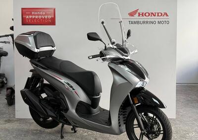 Honda SH 350 Sport (2021 - 24) - Annuncio 9579136