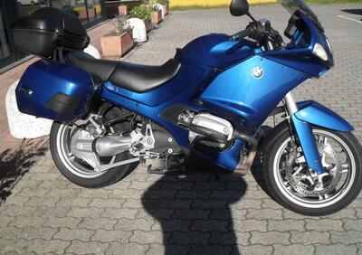 Bmw R 1150 RS (2001 - 06) - Annuncio 9579145