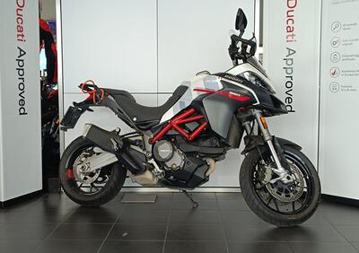 Ducati Multistrada 950 S (2021) - Annuncio 9579144