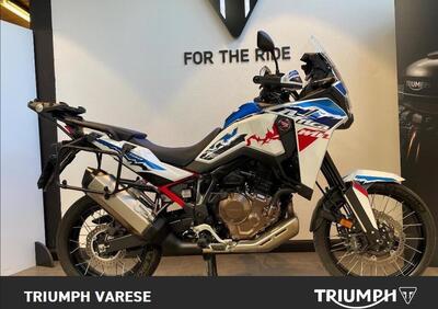 Honda Africa Twin CRF 1100L ES (2024 - 25) - Annuncio 9579148