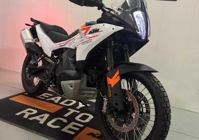 KTM 790 Adventure (2023 - 24) - Annuncio 9579170