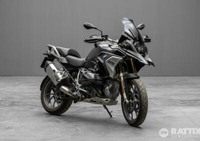 Bmw R 1250 GS Adventure (2019 - 20) - Annuncio 9579178