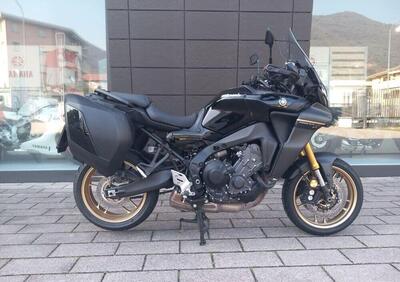 Yamaha Tracer 9 GT (2021 - 24) - Annuncio 9579230