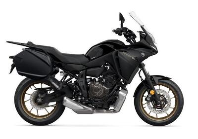 Yamaha Tracer 7 GT (2021 - 24) - Annuncio 9579231