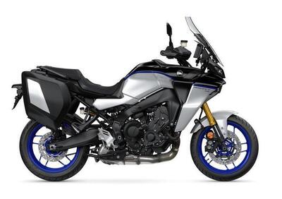 Yamaha Tracer 9 GT+ (2023 - 24) - Annuncio 9579232