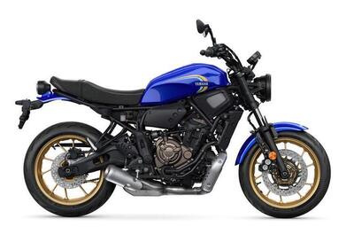 Yamaha XSR 700 (2022 - 24) - Annuncio 9579234