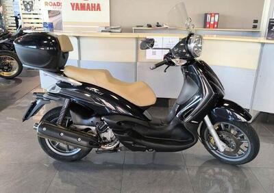 Piaggio Beverly 400 i.e. - Annuncio 9579238