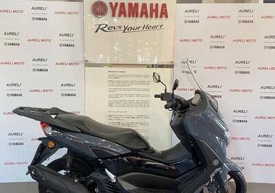 Yamaha N-Max 155 (2022 - 24) - Annuncio 9579242