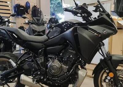 Yamaha Tracer 7 (2021 - 24) - Annuncio 9579250