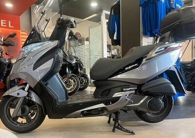 Kymco G-Dink 300i (2011 - 17) - Annuncio 9579251