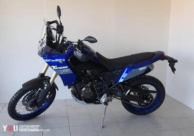 Yamaha Ténéré 700 (2022 - 24) - Annuncio 9579254