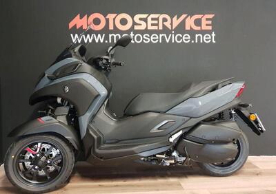 Yamaha Tricity 300 (2021 - 24) - Annuncio 9579256