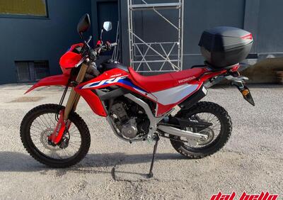 Honda CRF 300 L (2021 - 24) - Annuncio 9579259