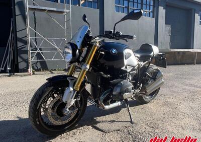 Bmw R nineT 1200 (2014 - 16) - Annuncio 9579260