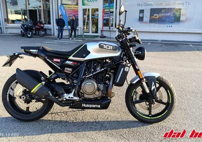 Husqvarna Svartpilen 701 (2019) - Annuncio 9579261