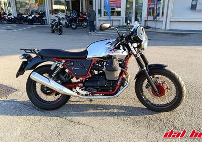 Moto Guzzi V7 II Racer (2015 - 17) - Annuncio 9579262