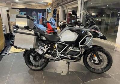 Bmw R 1250 GS Adventure (2021 - 24) - Annuncio 9579263