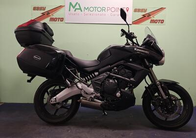 Kawasaki Versys 650 Tourer (2010 - 14) - Annuncio 9578320