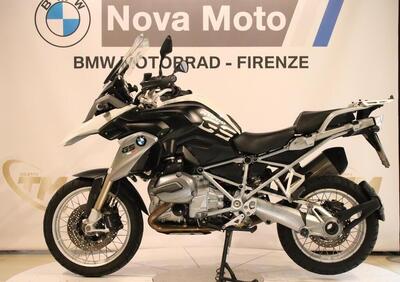 Bmw R 1200 GS (2013 - 16) - Annuncio 9579265