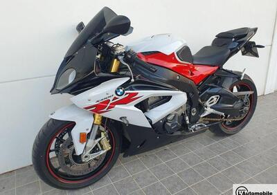 Bmw S 1000 RR (2017 - 18) - Annuncio 9579266