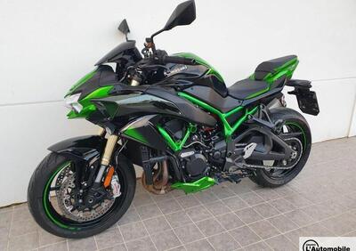 Kawasaki Z H2 1000 (2021) - Annuncio 9579267