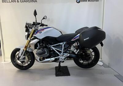 Bmw R 1250 R (2019 - 20) - Annuncio 9579268