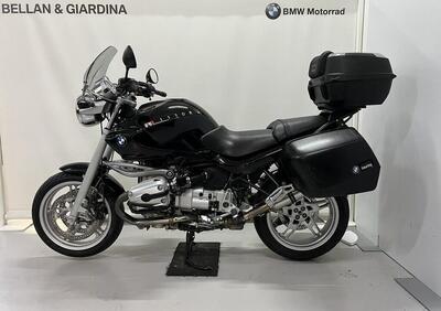 Bmw R 1150 R (2000 - 07) - Annuncio 9579269