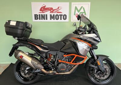 KTM 1190 Adventure (2013 - 16) - Annuncio 9579278