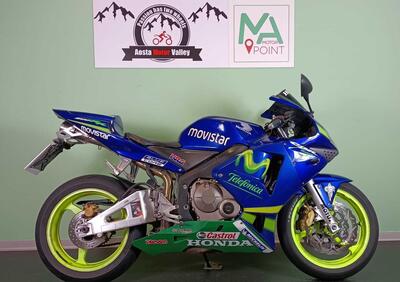 Honda CBR 600 RR (2005 - 06) - Annuncio 9544178