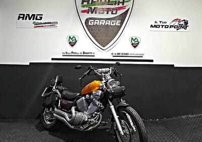 Yamaha XV 535 Virago (1992 - 98) - Annuncio 9578333